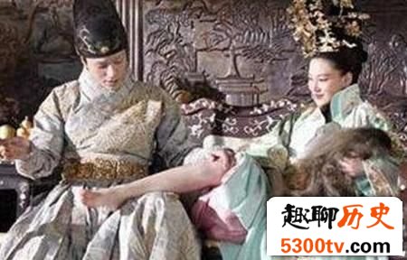 古代宫女性饥渴找太监泄欲？古代假阳具什么鬼？