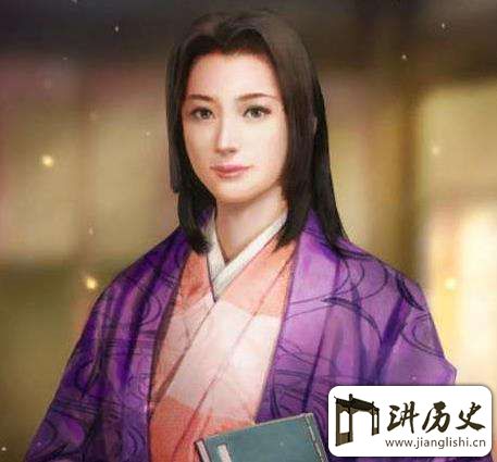 “贤内助”说的就是她们了 日本史上著名的“战国三夫