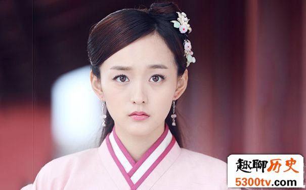 《如懿传》白蕊姬玫嫔为什么会生下畸形胎双性人