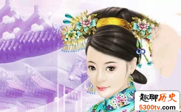 《如懿传》白蕊姬玫嫔为什么会生下畸形胎双性人