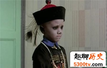 古代僵尸的出现史 第一只僵尸竟为黄帝所用