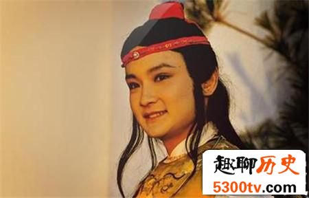 揭秘红楼梦中的贾宝玉是一个什么样的人？