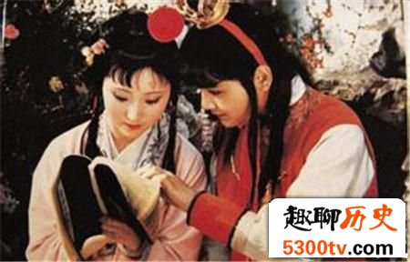 揭秘红楼梦中的贾宝玉是一个什么样的人？