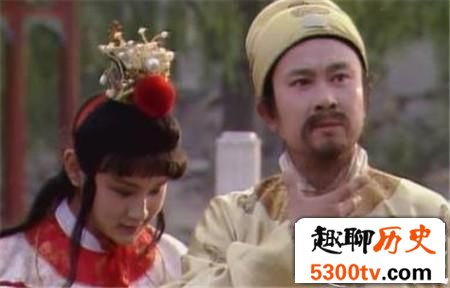 揭秘红楼梦中的贾宝玉是一个什么样的人？