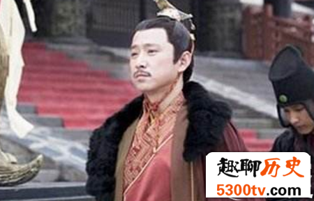 为什么古代有的儿子被立为太子 母亲就要自尽？