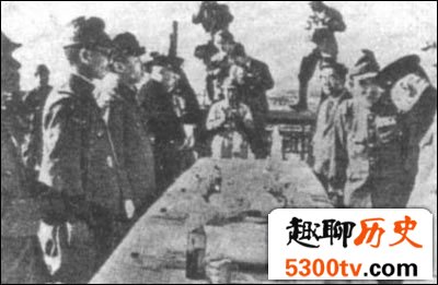 广州战役的伤亡及结果：日军切断广州援华交通线