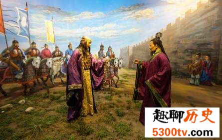 罗禅征伐是在什么背景下发生的？战前形势是怎样的