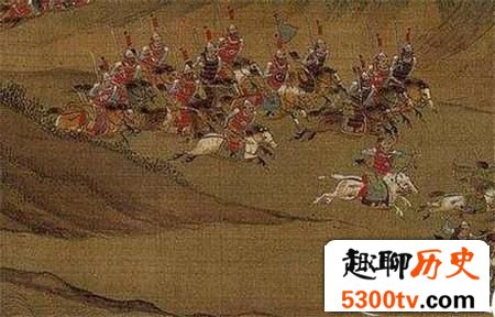 伊阙之战结果:秦国以12万兵力胜三国24万兵力