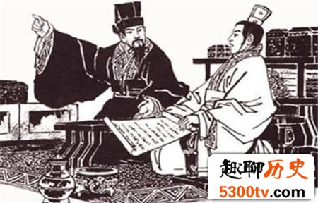 袁绍真的是很受汉文帝的器重的袁盎的后代吗