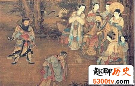 袁绍真的是很受汉文帝的器重的袁盎的后代吗