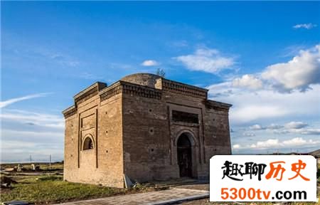史上最神秘的王朝 所有皇帝陵墓都神秘莫测