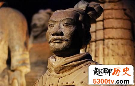 揭秘宣太后芈八子竟才是兵马俑的真正主人?