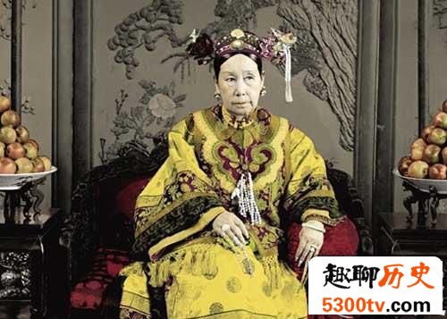 慈禧太后身世之谜：到底是不是传说中的满人？