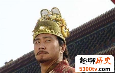 明朝出了那么多昏君，为何还能撑300年不灭？