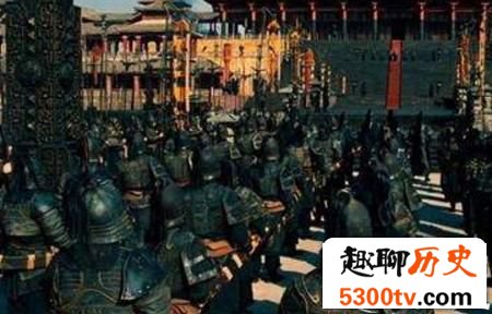 东京汴梁城破时宋朝的80多万禁军都去哪了？