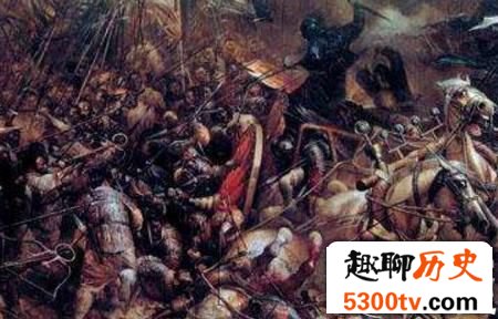 东京汴梁城破时宋朝的80多万禁军都去哪了？