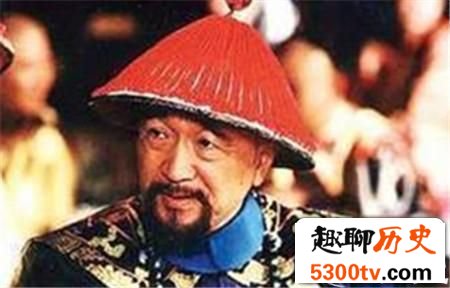 刘墉为何被称为宰相刘罗锅?全因嘉庆的玩笑话