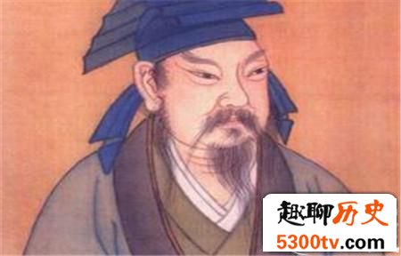 王羲之:书法功力之深到连皇帝都将其视为至宝