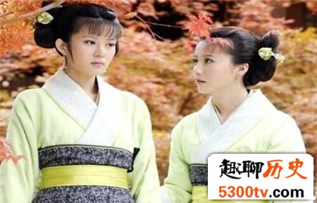 揭秘与西施一同献给吴王的美女竟然是哪位?