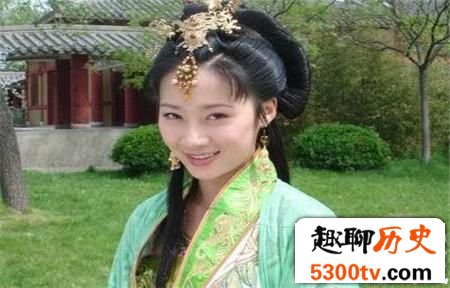 揭秘与西施一同献给吴王的美女竟然是哪位?