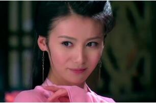 揭秘与西施一同献给吴王的美女竟然是哪位?
