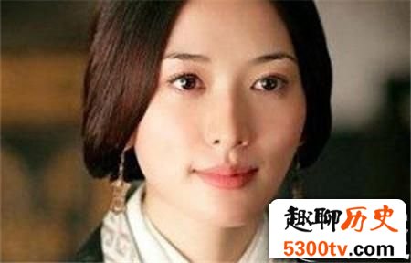 三国时期人尽皆知的绝色美人小乔的结局如何?