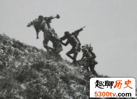 解密：冯玉祥部哪位将领在“南口大战”中一战成名？