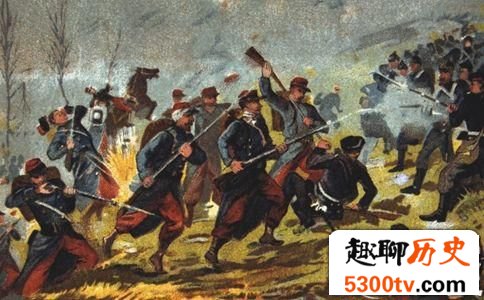 普法战争的影响有哪些 普法战争结果