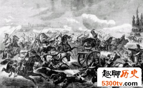 普法战争的影响有哪些 普法战争结果