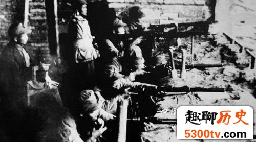 抗战亲历者回忆湘西会战：日军像潮水一样溃败