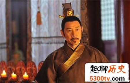 玄武门之变真相：李世民亲手弑兄竟真是被迫?