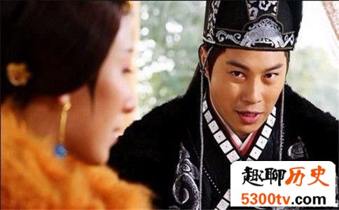揭秘大宦官汪直和春华一起白头到老了吗?