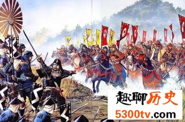 战国大名领国制是怎样的?军制和农策又是如何实施的