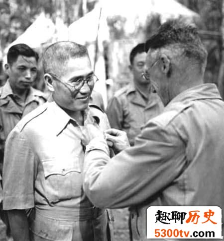 辽沈战役中国民党将领廖耀湘是如何战败被俘的？