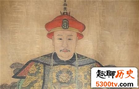 嘉庆为何传位给平庸的道光以至于清朝全面的衰败？