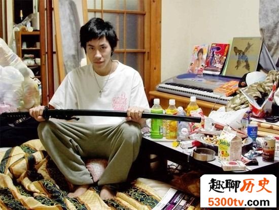 大惊！日本或将变成第二个朝鲜