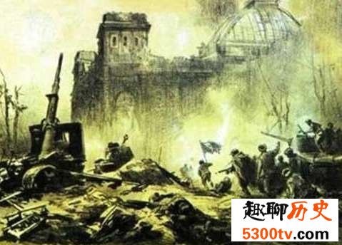 关于查科战争的评价如何？对世界有什么影响