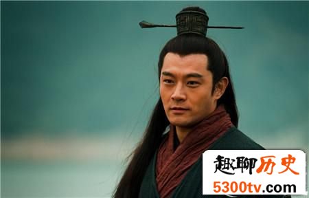 揭秘赤壁之战真相：周瑜打黄盖子虚乌有