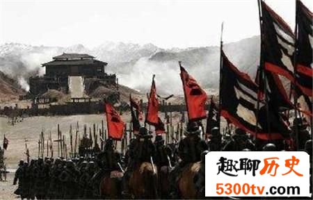 昆阳之战经过：刘秀是如何击溃百万大军的？