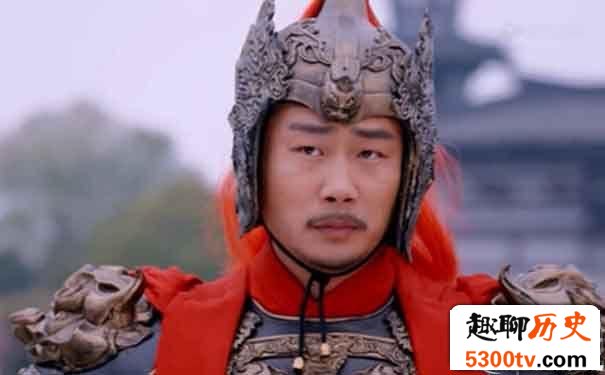 唐太宗李世民得力助手们的后人命运沉浮情况