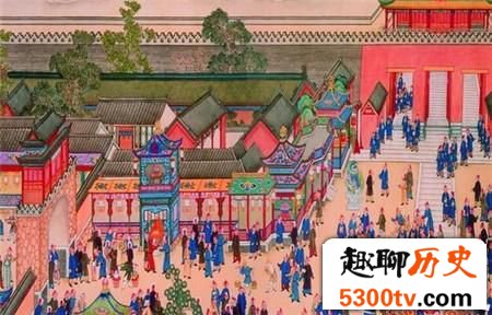 清朝"俸廉"制度真相：雍正帝之后贪污犯频出
