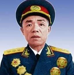 在四大野战军谁被称为五虎?你知道吗