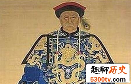 岳托是代善的亲儿子吗:为何却一直不受重视?