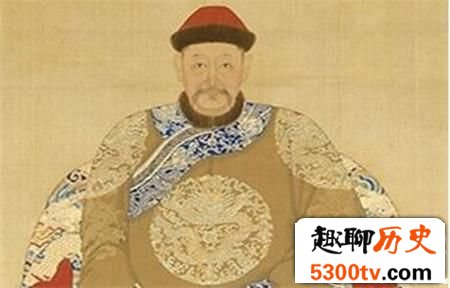 岳托是代善的亲儿子吗:为何却一直不受重视?