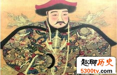 岳托是代善的亲儿子吗:为何却一直不受重视?