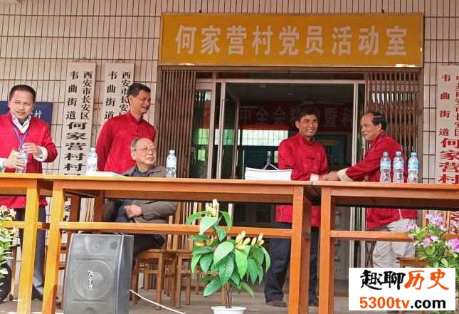 勇冠三军何昌期，敲响安禄山叛军灭亡的丧钟