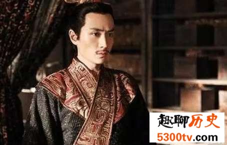 宣太后独揽大权41年,秦昭襄王为什么不反抗?