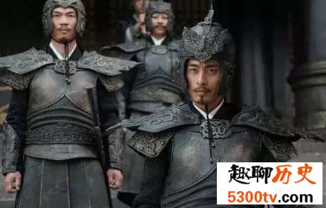 宣太后独揽大权41年,秦昭襄王为什么不反抗?