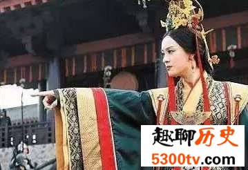 宣太后独揽大权41年,秦昭襄王为什么不反抗?