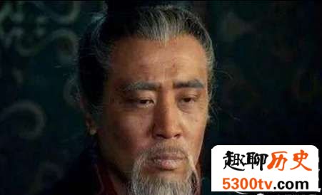 诸葛亮智商比刘备高,但是刘备情商远胜他